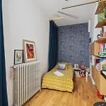 Appartement Familial 7 Personnes -Entre Opera Et Montmartre By Weekome