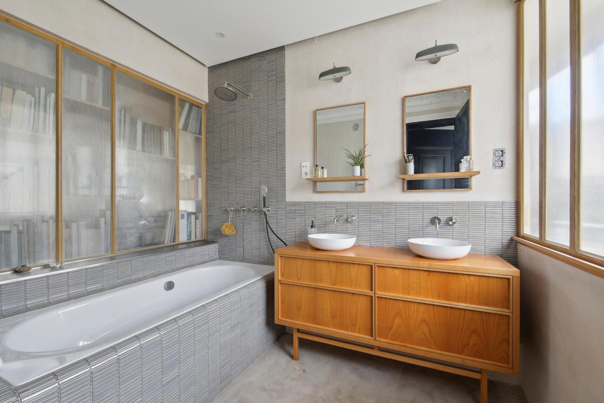 Familial 7 Personnes -entre Opera Et Montmartre By Weekome Appartement *