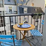 Appartement Familial 7 Personnes -Entre Opera Et Montmartre By Weekome