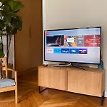 Appartement Familial 7 Personnes -Entre Opera Et Montmartre By Weekome