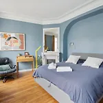 Appartement Familial 7 Personnes -Entre Opera Et Montmartre By Weekome