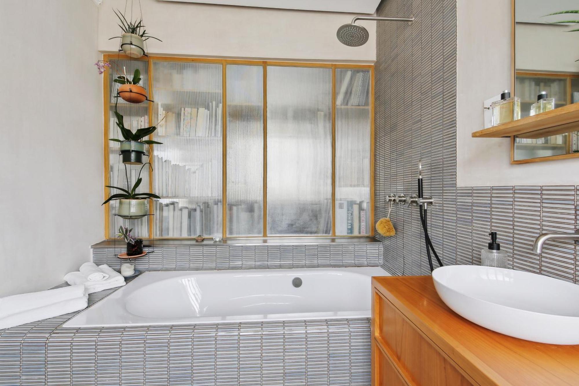 Familial 7 Personnes -entre Opera Et Montmartre By Weekome Appartement